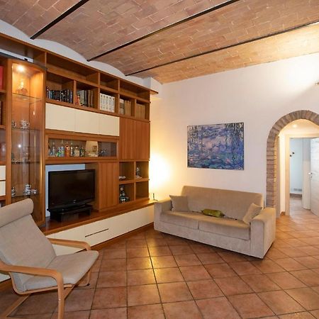 Casa Siena Vallepiatta Buitenkant foto
