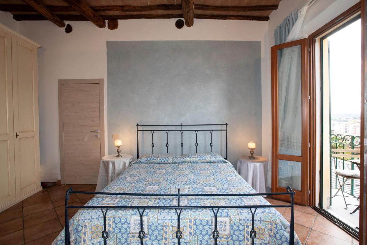 Casa Siena Vallepiatta Buitenkant foto
