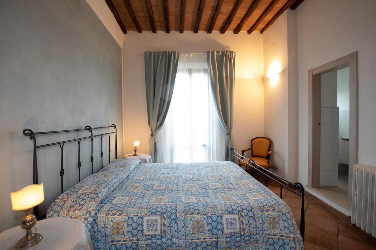 Casa Siena Vallepiatta Buitenkant foto