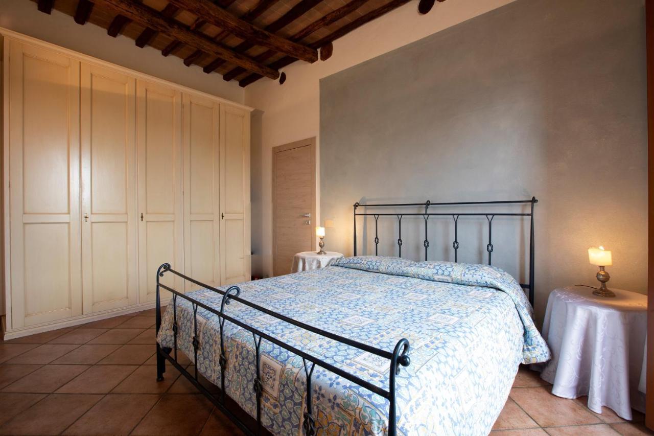 Casa Siena Vallepiatta Buitenkant foto